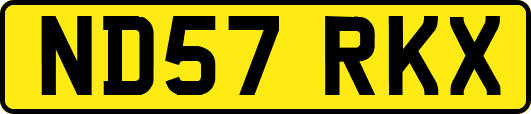 ND57RKX