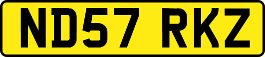 ND57RKZ