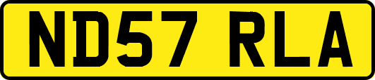 ND57RLA