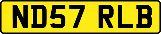 ND57RLB