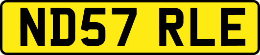 ND57RLE