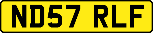 ND57RLF