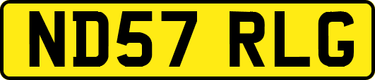 ND57RLG