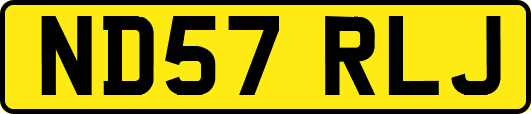 ND57RLJ