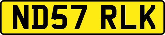 ND57RLK