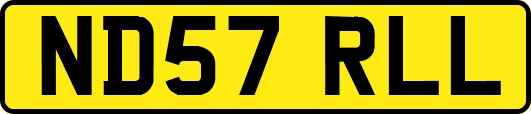 ND57RLL