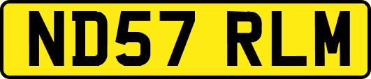 ND57RLM