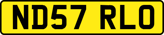 ND57RLO
