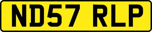 ND57RLP