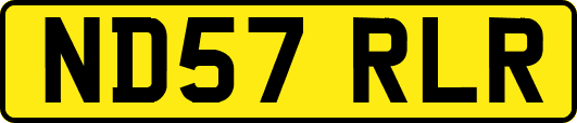 ND57RLR