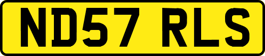 ND57RLS