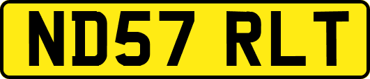 ND57RLT