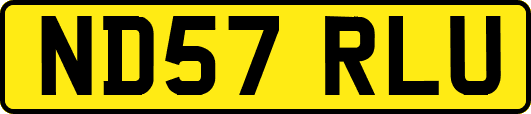 ND57RLU