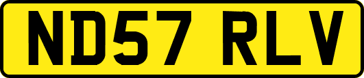 ND57RLV