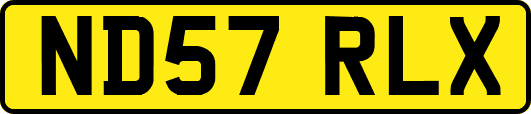 ND57RLX