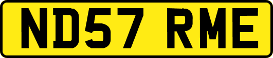 ND57RME