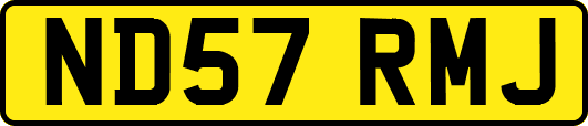 ND57RMJ