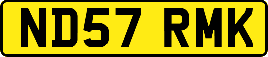ND57RMK