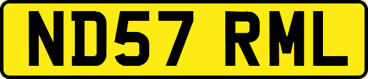 ND57RML