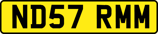 ND57RMM