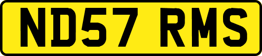 ND57RMS
