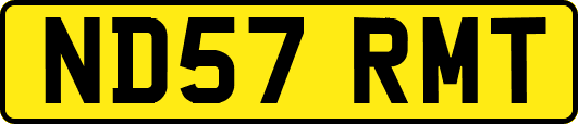 ND57RMT