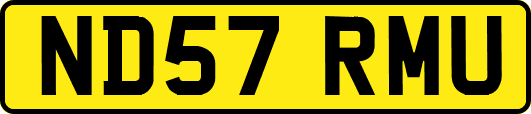 ND57RMU