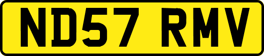 ND57RMV