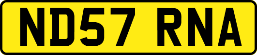 ND57RNA