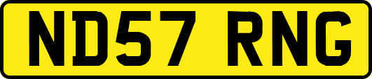 ND57RNG