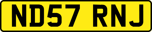 ND57RNJ