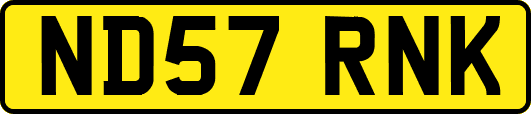 ND57RNK