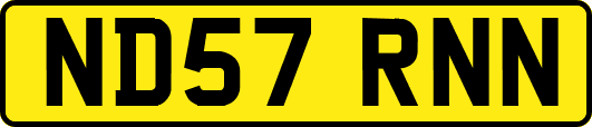ND57RNN