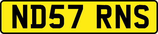 ND57RNS