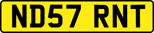 ND57RNT
