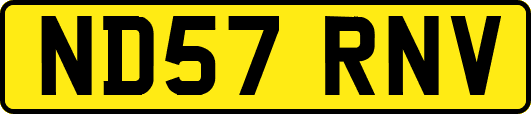 ND57RNV