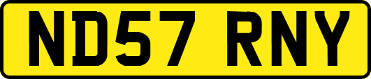 ND57RNY
