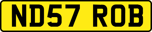 ND57ROB