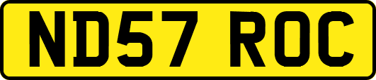 ND57ROC