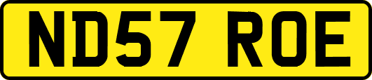 ND57ROE