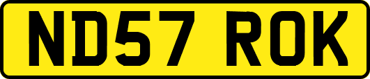 ND57ROK