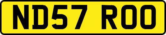 ND57ROO