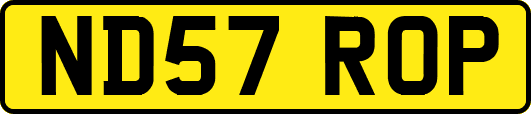 ND57ROP