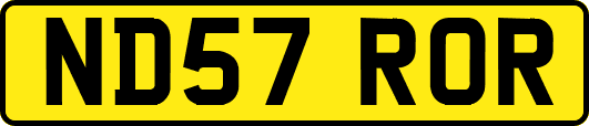 ND57ROR