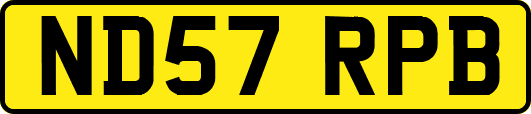 ND57RPB