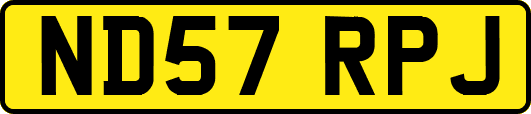 ND57RPJ