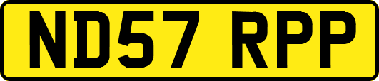 ND57RPP