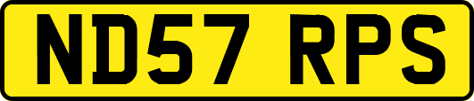 ND57RPS