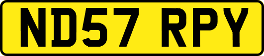 ND57RPY