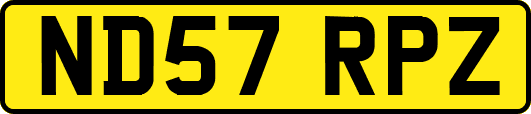 ND57RPZ